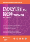 Image for Psychiatric-Mental Health Nurse Practitioner : Review and Resource Manual