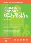 Image for Pediatric Primary Care Nurse Practitioner : Review and Resource Manual