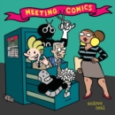 Image for Meeting Comics