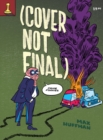 Image for Cover Not Final: Crime Funnies