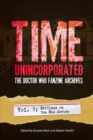Image for Time, Unincorporated 3: The Doctor Who Fanzine Archives