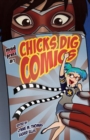 Image for Chicks dig comics