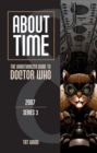 Image for About Time 8: The Unauthorized Guide to Doctor Who (Series 3) Volume 8