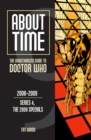 Image for About Time 9: The Unauthorized Guide to Doctor Who (Series 4, the 2009 Specials)