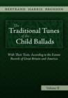 Image for The Traditional Tunes of the Child Ballads, Vol 2