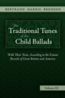 Image for The Traditional Tunes of the Child Ballads, Vol 3