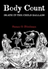 Image for Body Count : Death in the Child Ballads