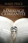 Image for The marriage guarantee  : promises you can count on!