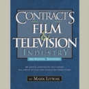 Image for Contracts for the Film &amp; Television Industry