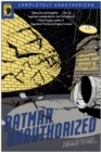 Image for Batman unauthorized: vigilantes, jokers, and heroes in Gotham City