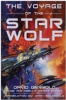 Image for The voyage of the Star Wolf