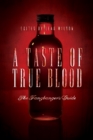 Image for A Taste of True Blood