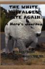 Image for The White Buffaloes Write Again