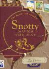 Image for Snotty saves the day