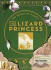 Image for The lizard princess