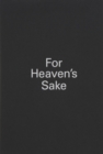 Image for Damien Hirst: For Heaven&#39;s Sake
