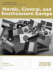 Image for Nordic, Central, and Southeastern Europe 2009