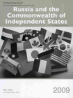 Image for Russia and the Commonwealth of Independent States 2009
