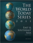 Image for East and Southeast Asia 2011