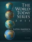 Image for Latin America 2011