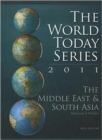 Image for The Middle East and South Asia 2011