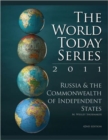 Image for Russia and the Commonwealth of Independent States 2011