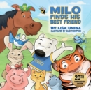 Image for Milo Finds His Best Friend
