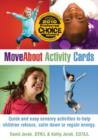 Image for Move About Activity Cards