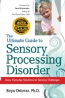 Image for The Ultimate Guide to Sensory Processing Disorder