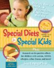 Image for Special Diets for Special Kids