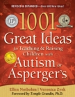 Image for 1001 great ideas for teaching and raising children with autism spectrum disorders