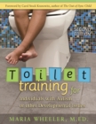 Image for Toilet training for individuals with autism or other developmental issues: a comprehensive guide for parents &amp; teachers