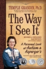 Image for The way I see it: a personal look at Autism &amp; Asperger&#39;s