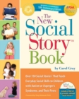 Image for The new social story book
