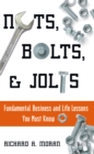 Image for Nuts, Bolts and Jolts