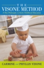 Image for Visone Method: A New Philosophy in Early Childhood Education
