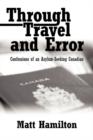 Image for Through Travel and Error