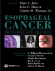 Image for Esophageal cancer: principles and practice
