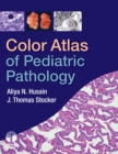 Image for Color atlas of pediatric pathology