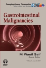 Image for Gastrointestinal malignancies : v. 1, issue 1