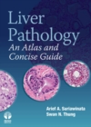 Image for Liver pathology: an atlas and concise guide