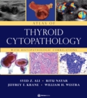 Image for Atlas of thyroid cytopathology with histopathologic correlations