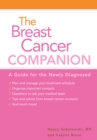 Image for The breast cancer companion: a guide for the newly diagnosed