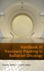 Image for Handbook of radiation treatment delivery