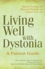 Image for Living well with dystonia: a patient guide