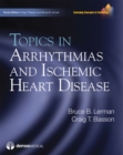 Image for Topics in arrhythmias and ischemic heart disease