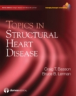 Image for Topics in structural heart disease