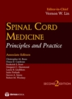 Image for Spinal cord medicine: principles and practice