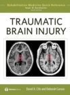 Image for Traumatic brain injury