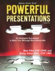 Image for Powerful Presentations